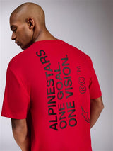 Camiseta One Oversized CSF