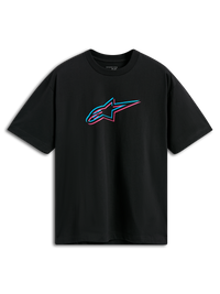 Camiseta Alter Oversized CSF