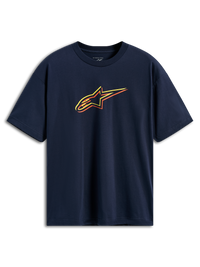 Camiseta Alter Oversized CSF