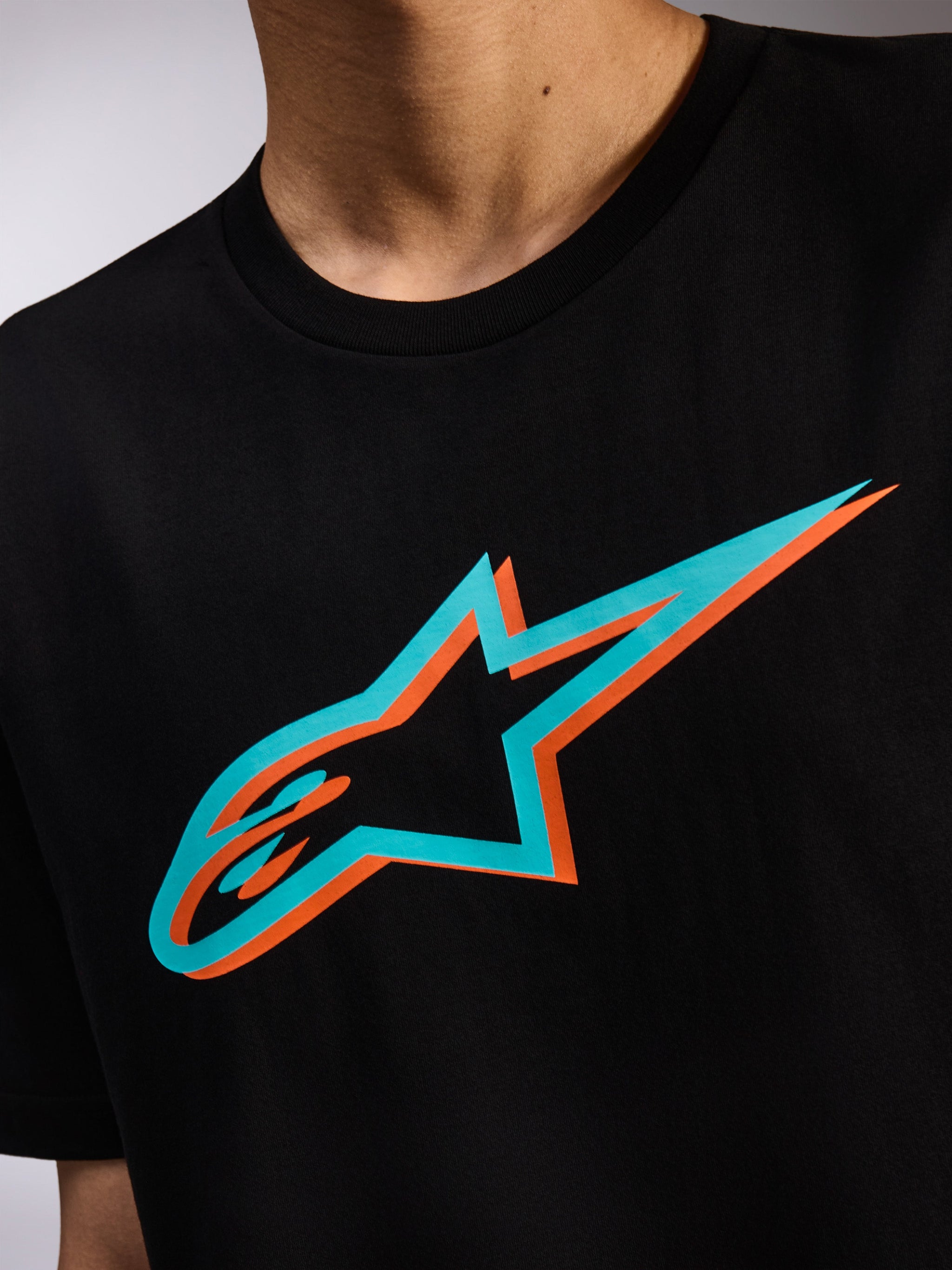 Alter Oversized CSF Tee - Short Sleeve