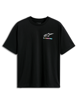 Wild Oversized CSF Tee - Mangas cortas