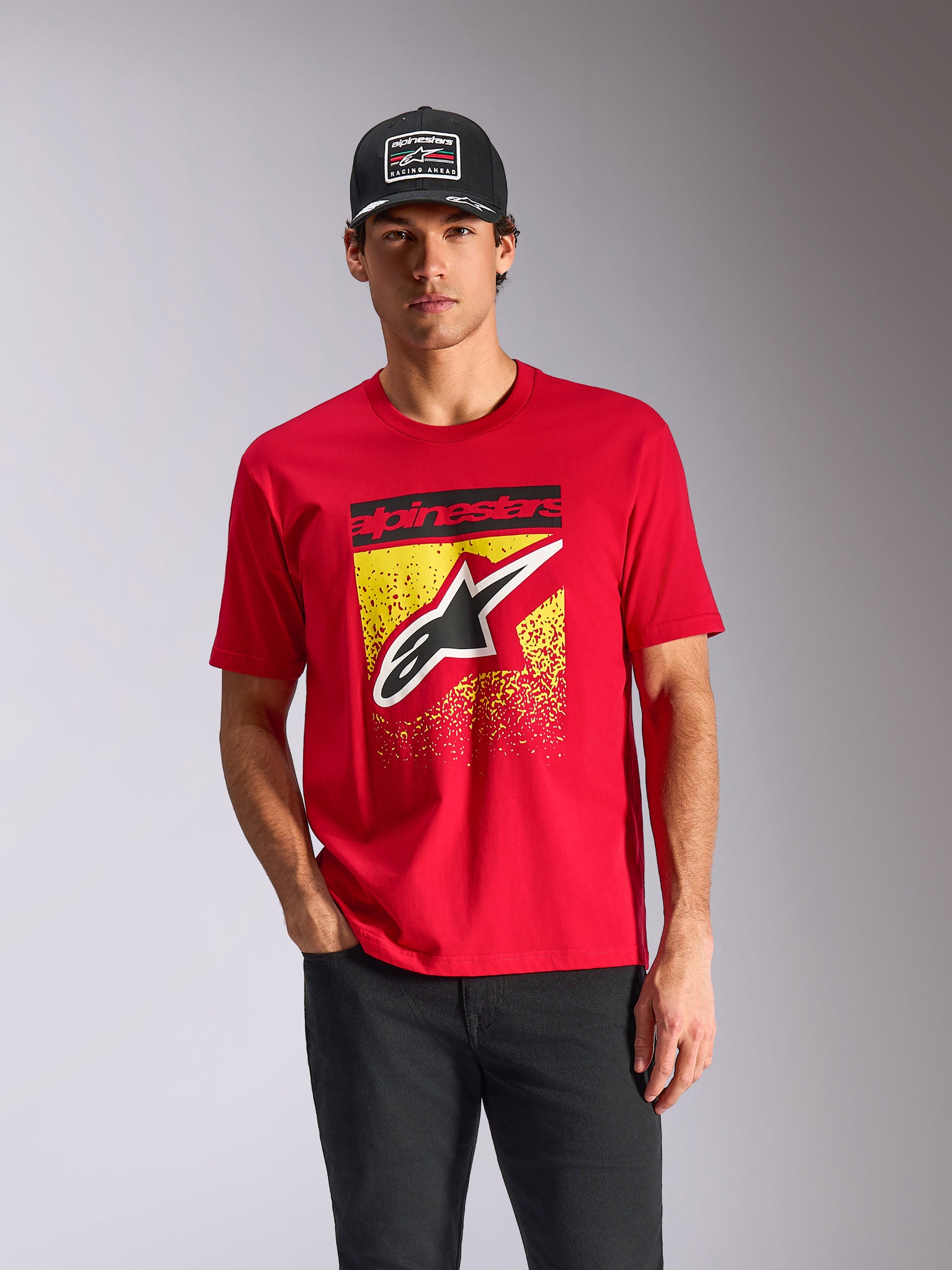 Noka CSF Tee - Short Sleeve