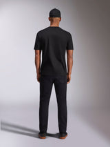 Plate CSF Tee - Mangas cortas