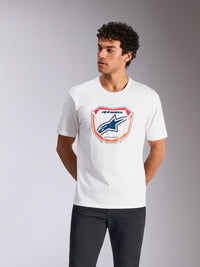 Camiseta Plate CSF
