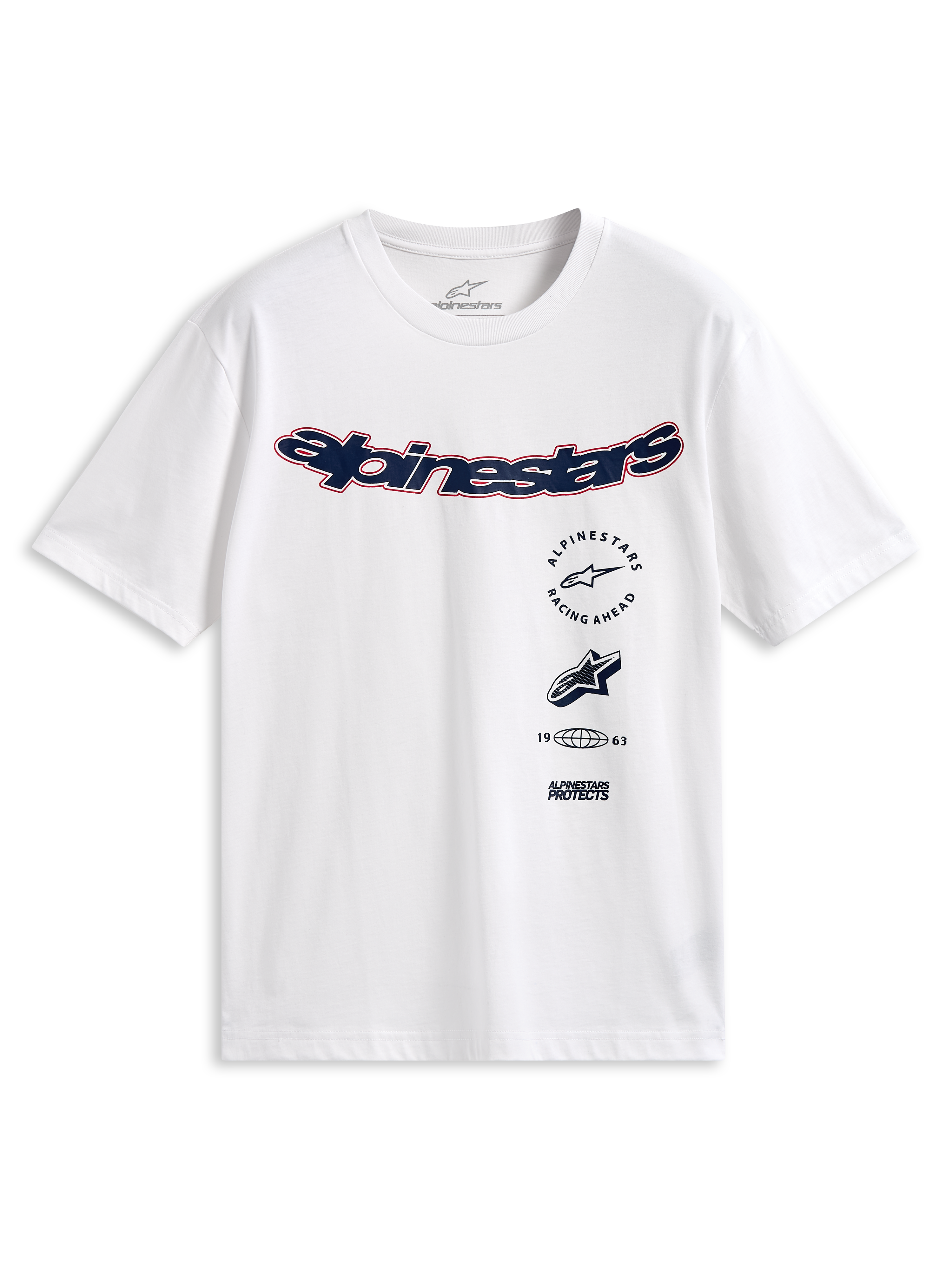 Abus CSF T-Shirt