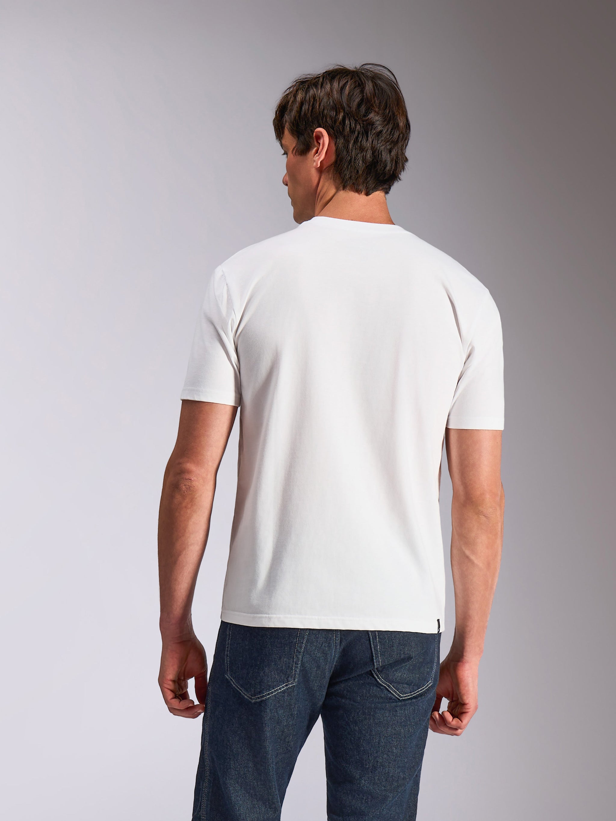 Abus CSF Tee - Short Sleeve