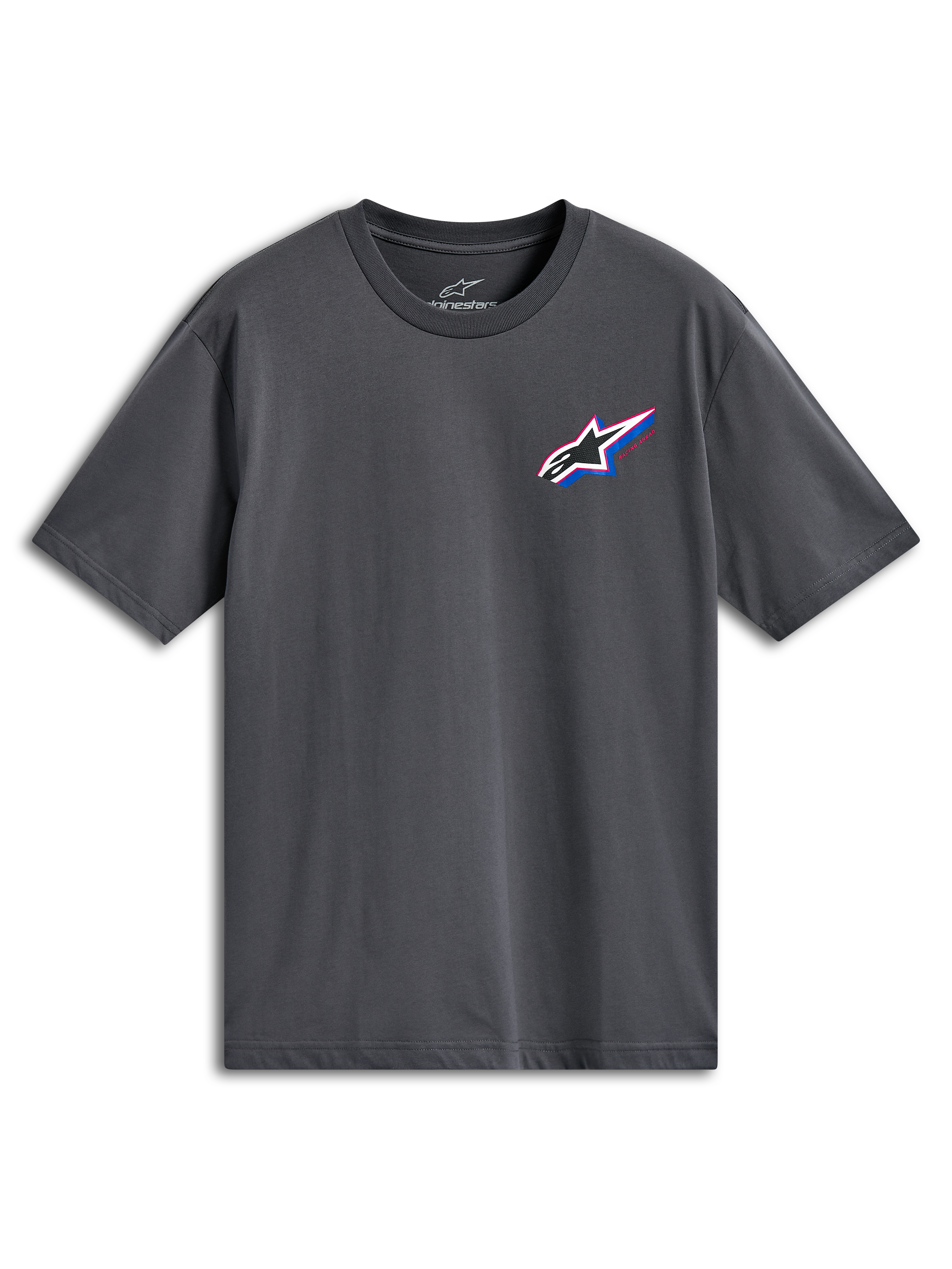 Angler CSF Tee - Short Sleeve