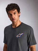 Angler CSF Tee - Short Sleeve