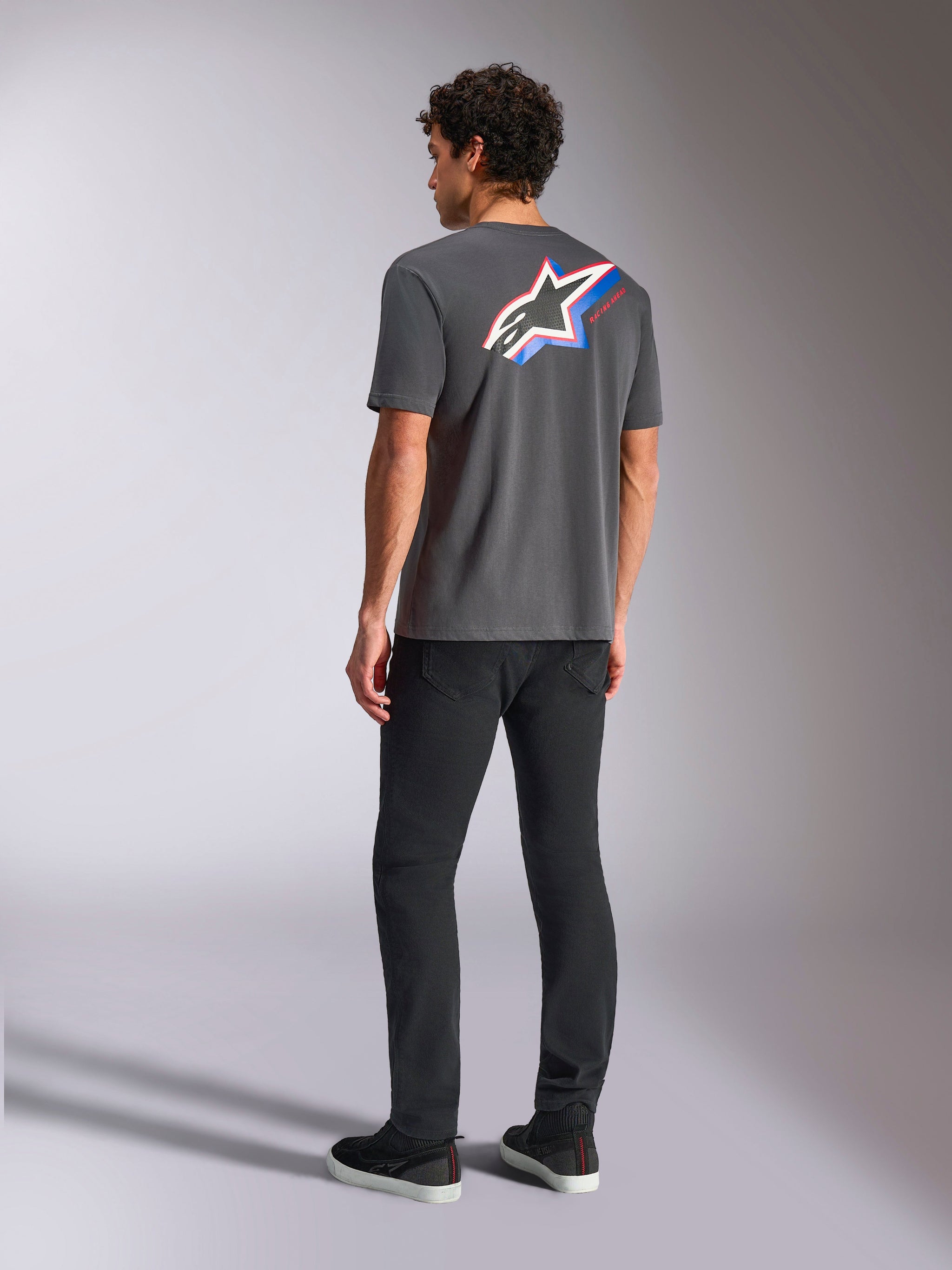 Angler CSF Tee - Short Sleeve