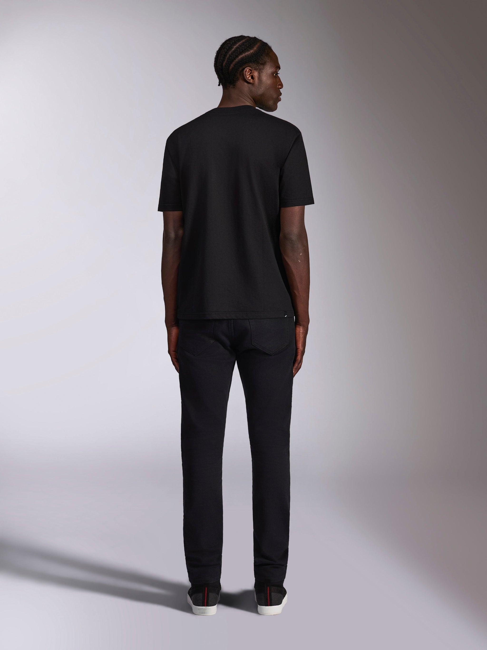 Camiseta Authority CSF - Mangas Cortas