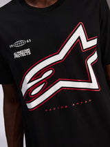 Camiseta Authority CSF - Mangas Cortas