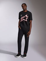 Camiseta Authority CSF - Mangas Cortas