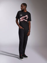 Camiseta Authority CSF - Mangas Cortas