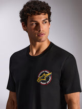 Aorbit CSF Tee - Mangas cortas