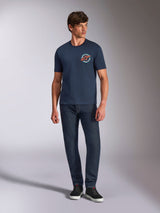 Aorbit CSF Tee - Mangas cortas