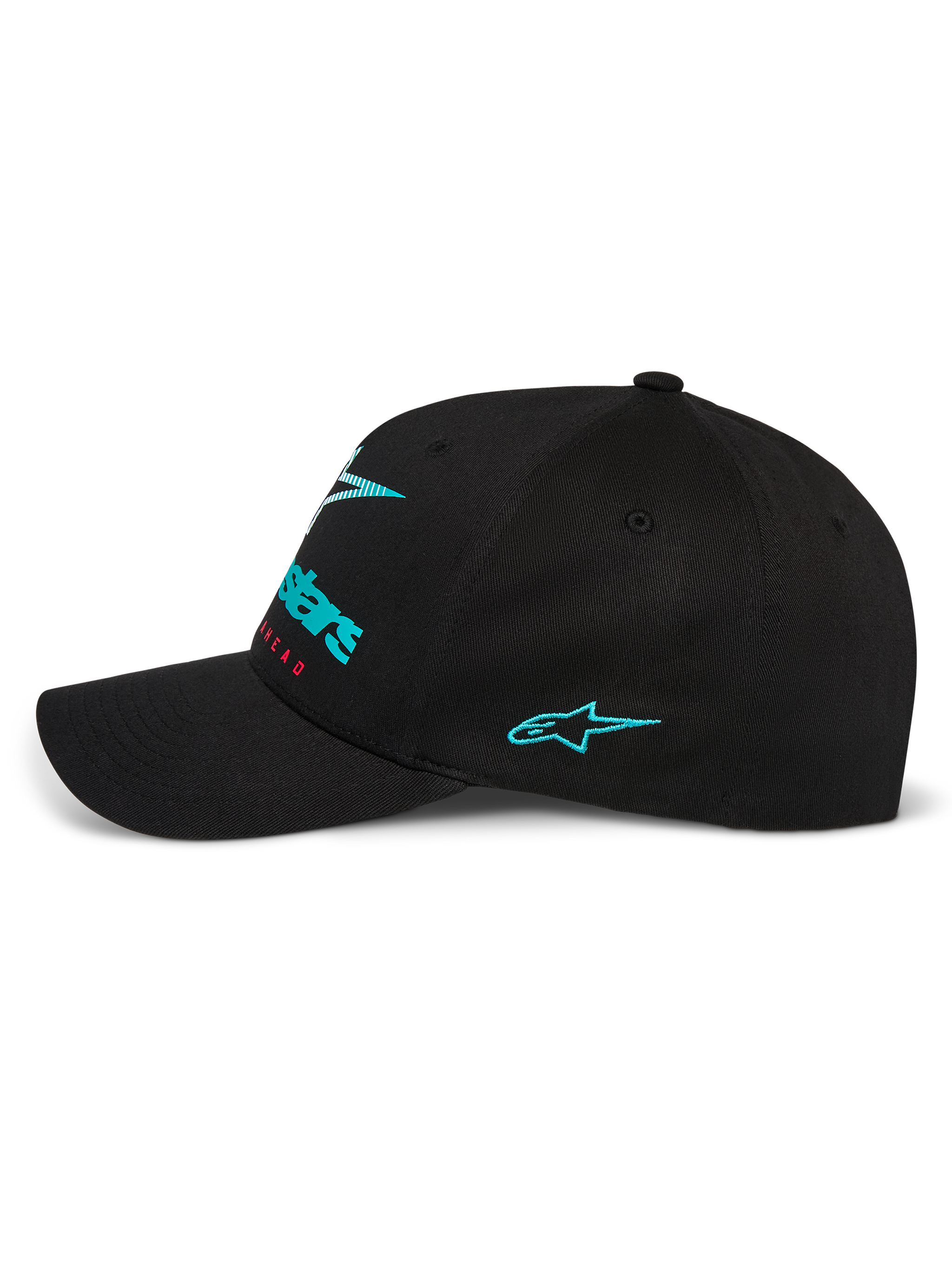 Gorra Instinct