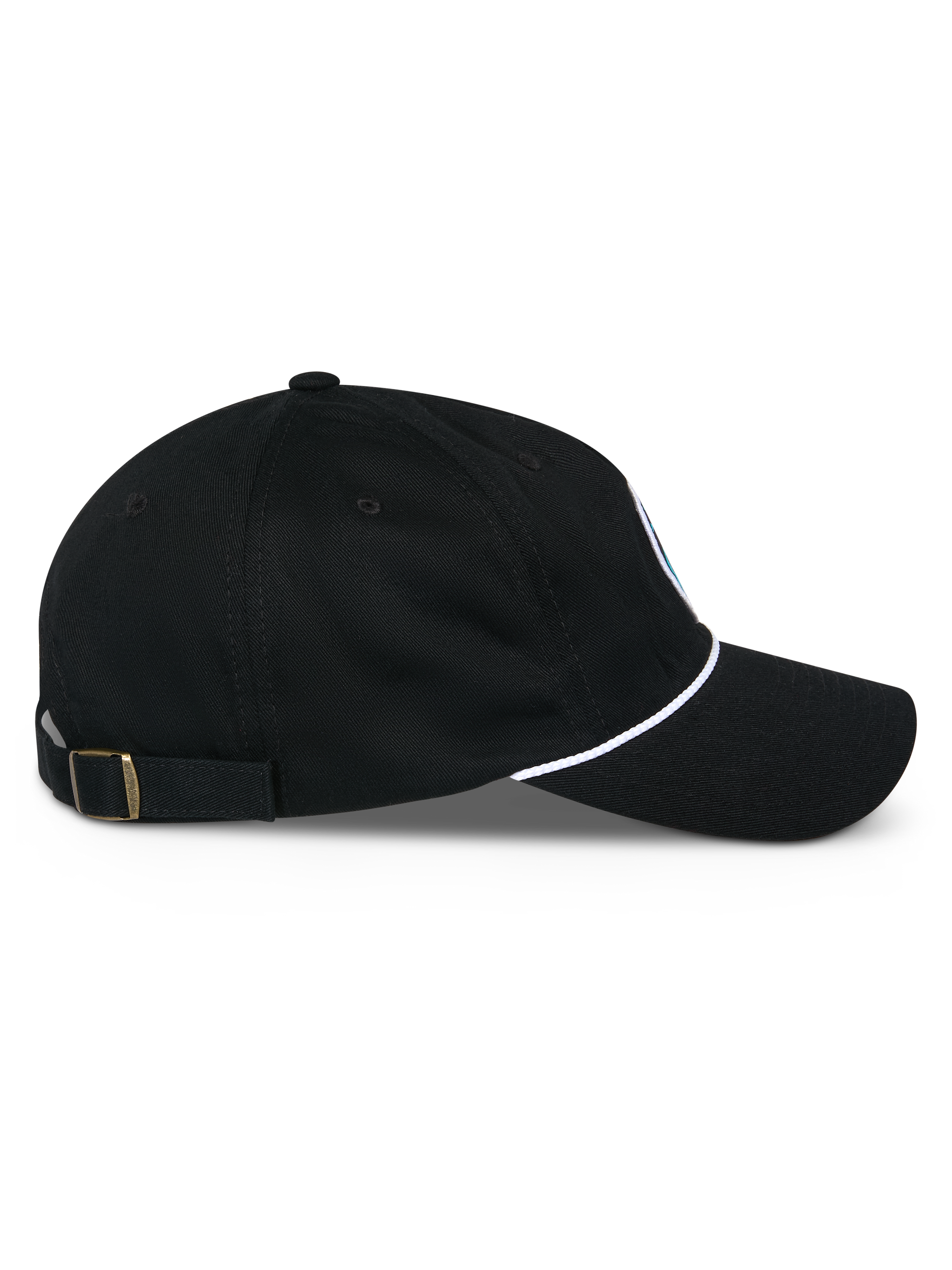 Calipalm Strapback Gorro