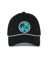 Calipalm Strapback Gorro