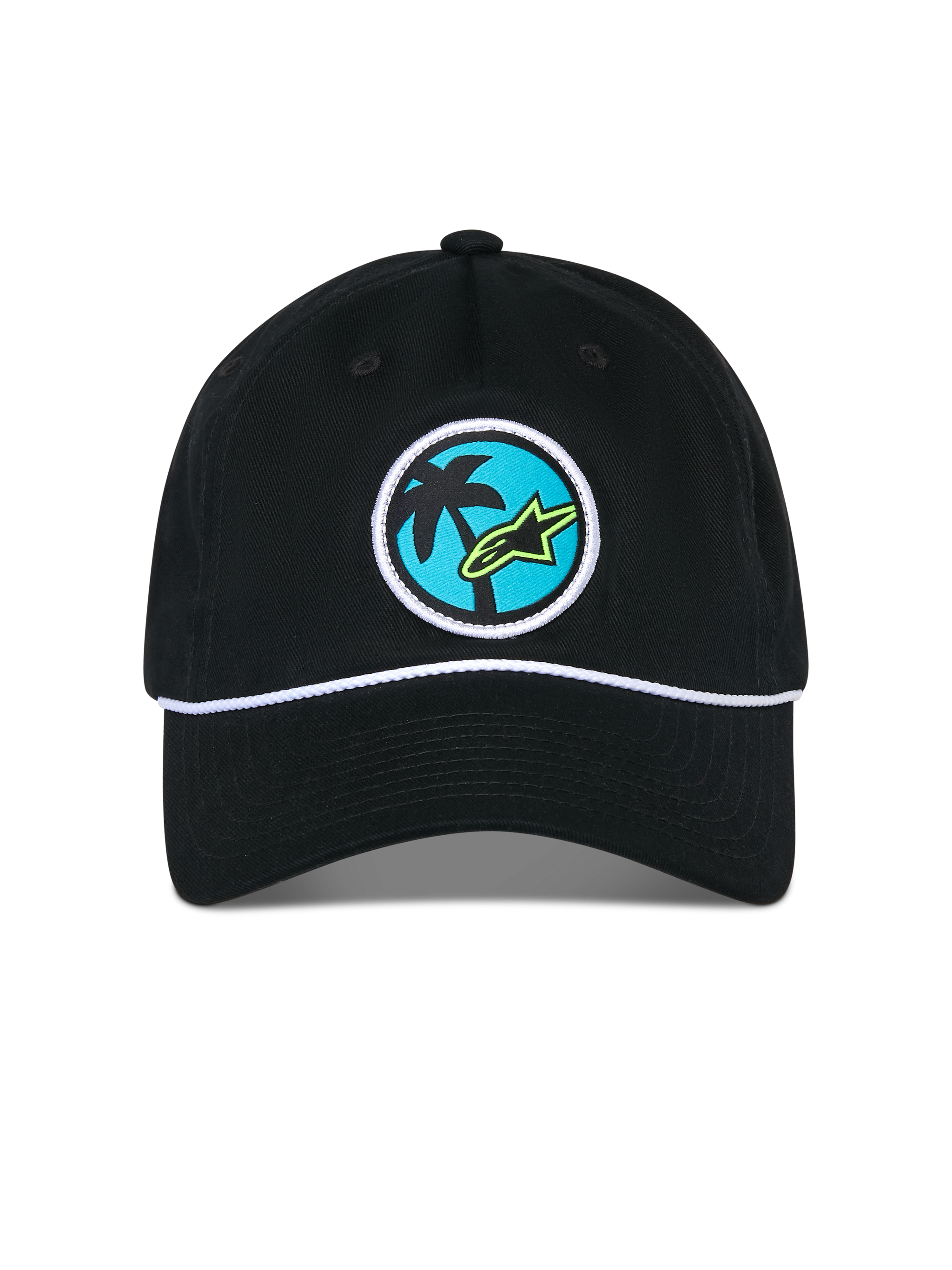 Calipalm Strapback Gorro