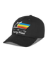 Trifecta Snapback Hat