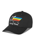 Gorra Snapback Trifecta
