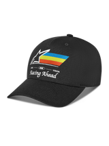 Gorra Snapback Trifecta