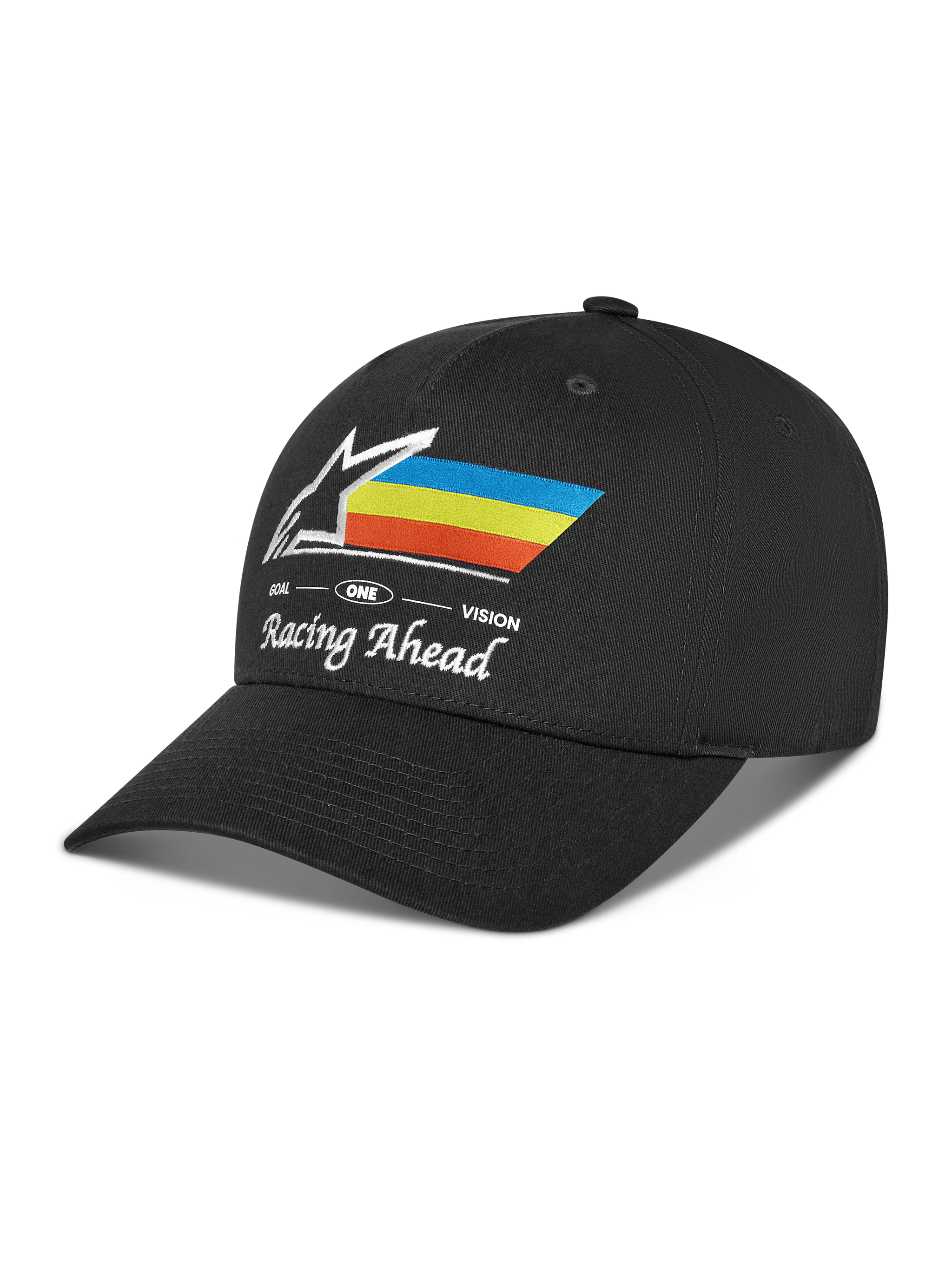 Gorra Snapback Trifecta