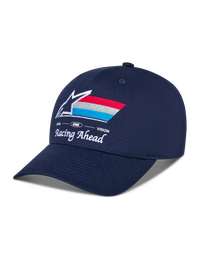 Gorra Snapback Trifecta