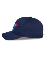 Trifecta Snapback Hat