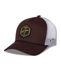 Gorra Hexeon Trucker