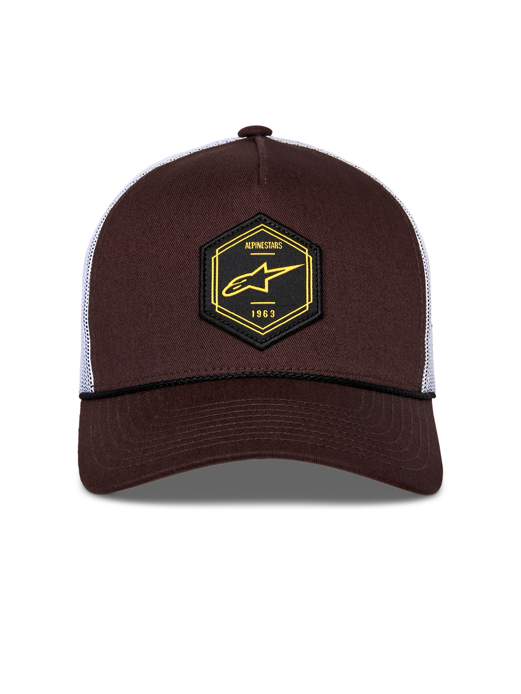 Gorra Hexeon Trucker
