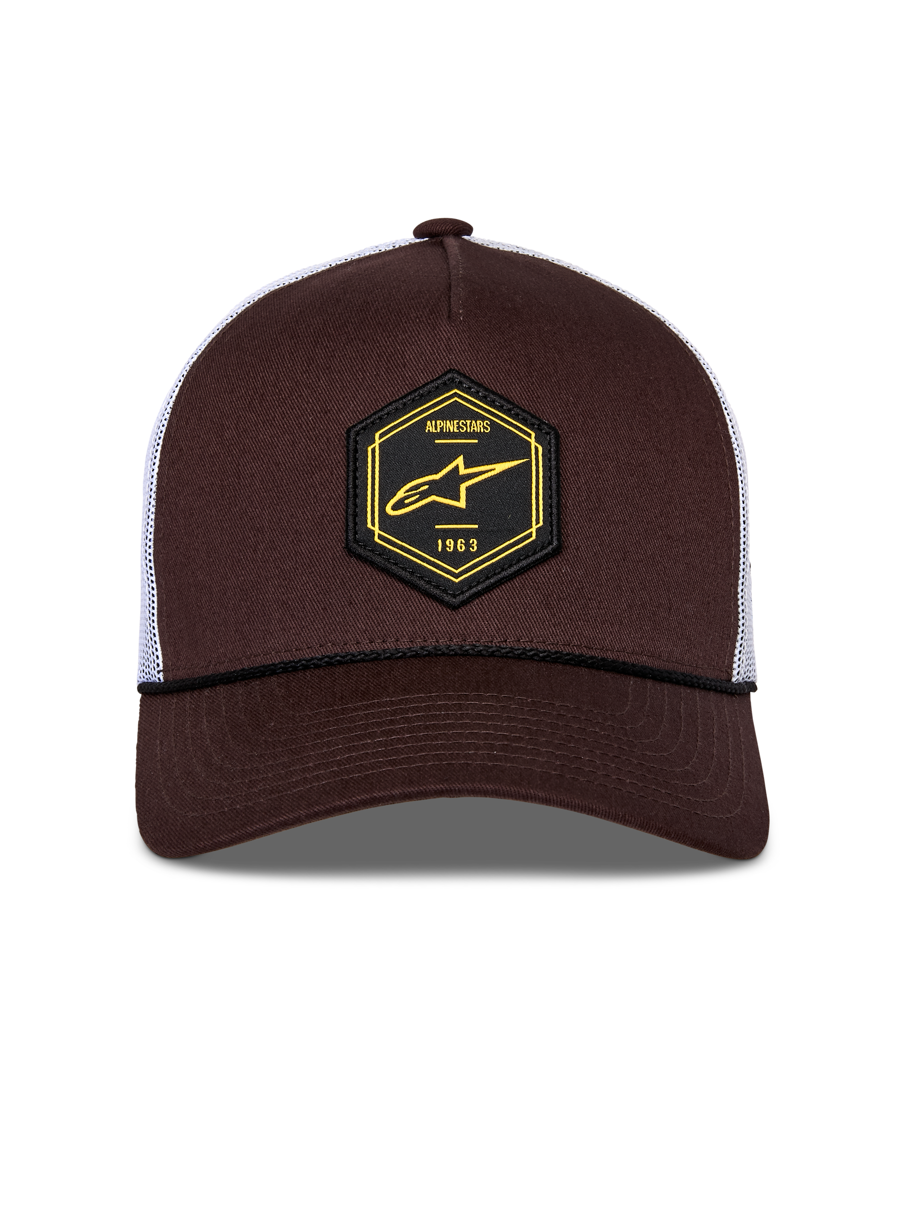 Gorra Hexeon Trucker