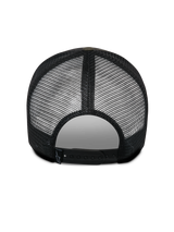 Oblique Camo Gorra con visera