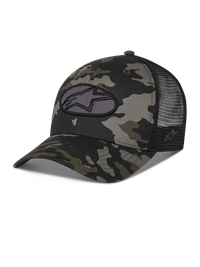 Gorra Oblique Camo