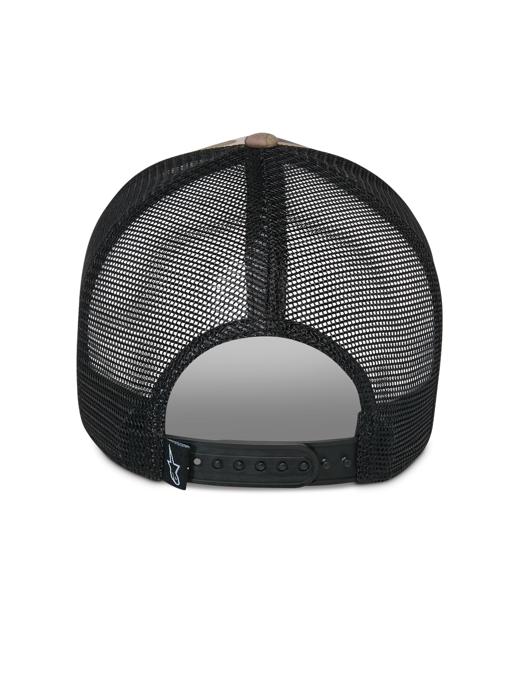 Gorra Oblique Camo