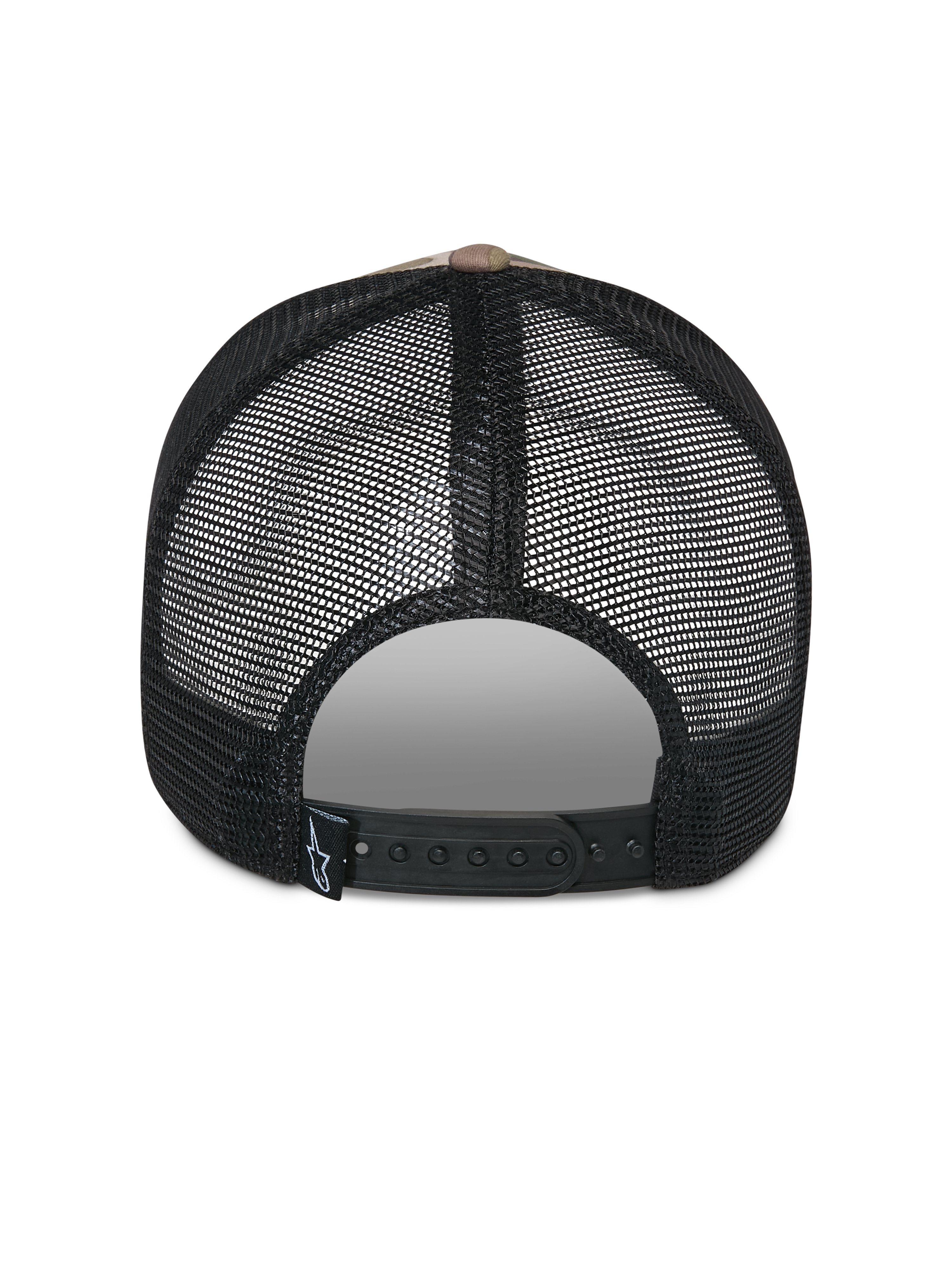 Gorra Oblique Camo