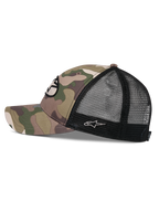 Gorra Oblique Camo