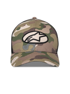 Gorra Oblique Camo