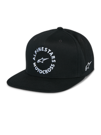 Gorra Snapback MX