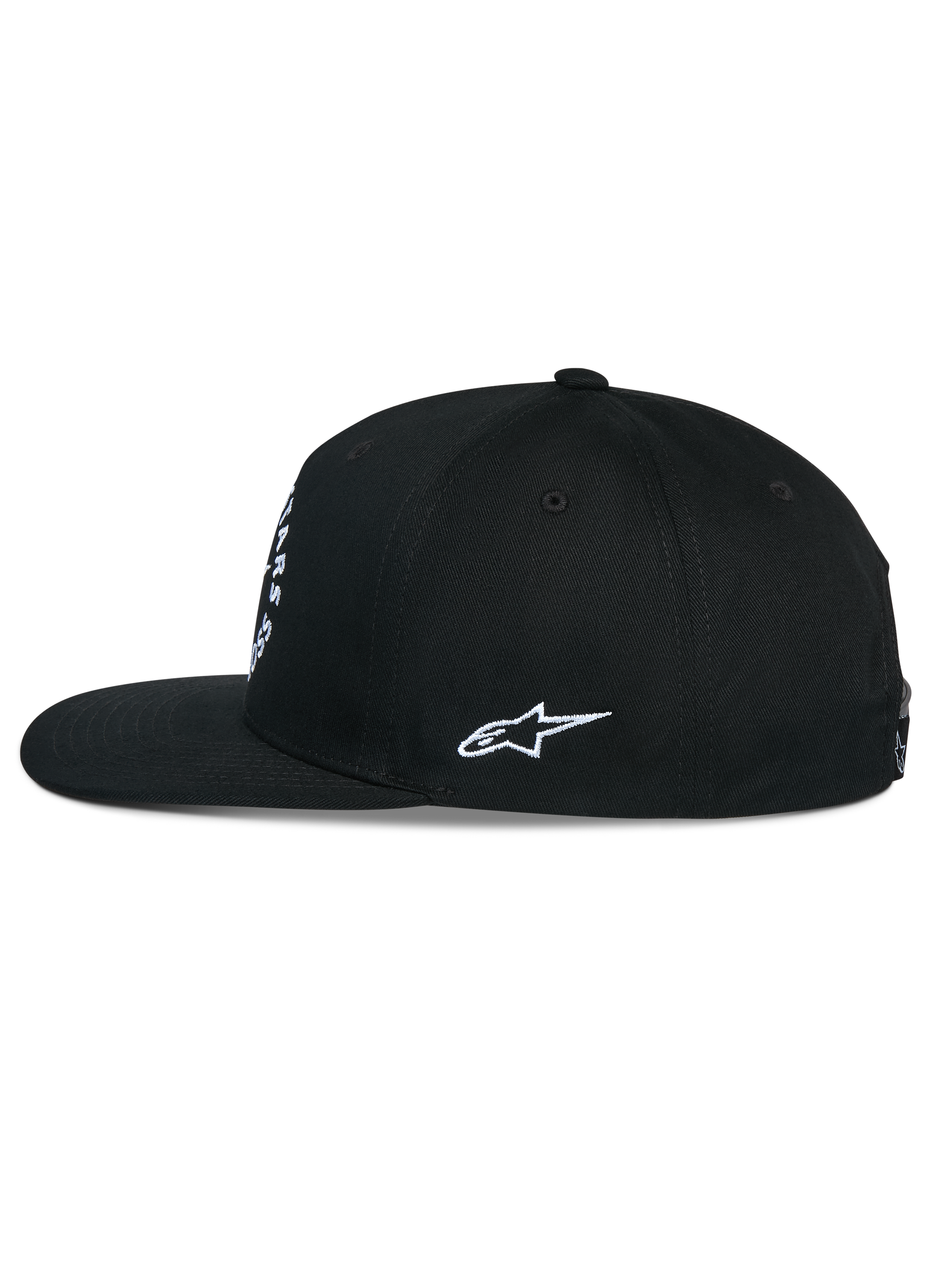 MX Snapback Gorro