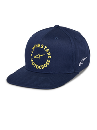 Gorra Snapback MX