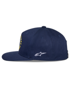 Gorra Snapback MX