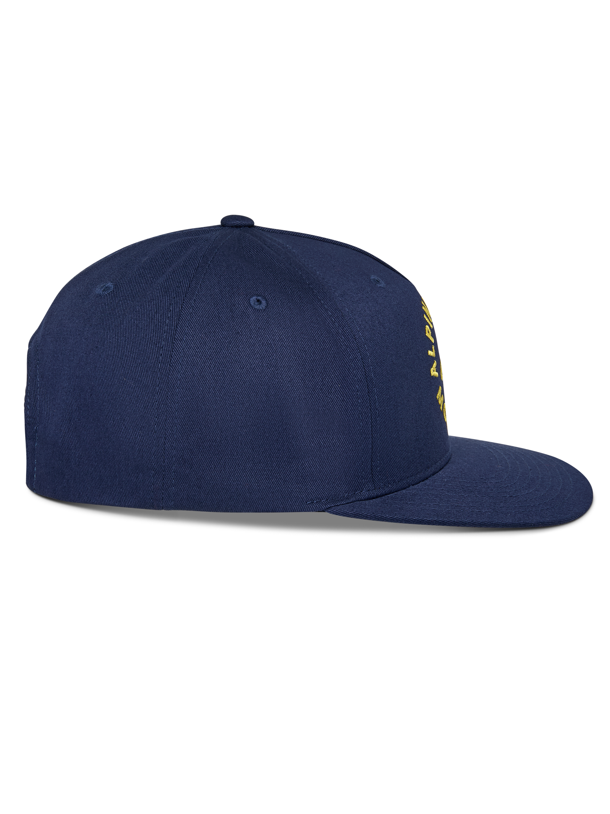MX Snapback Gorro