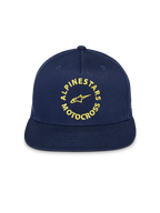 Gorra Snapback MX