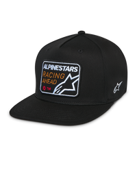 Intuitive Snapback Hat