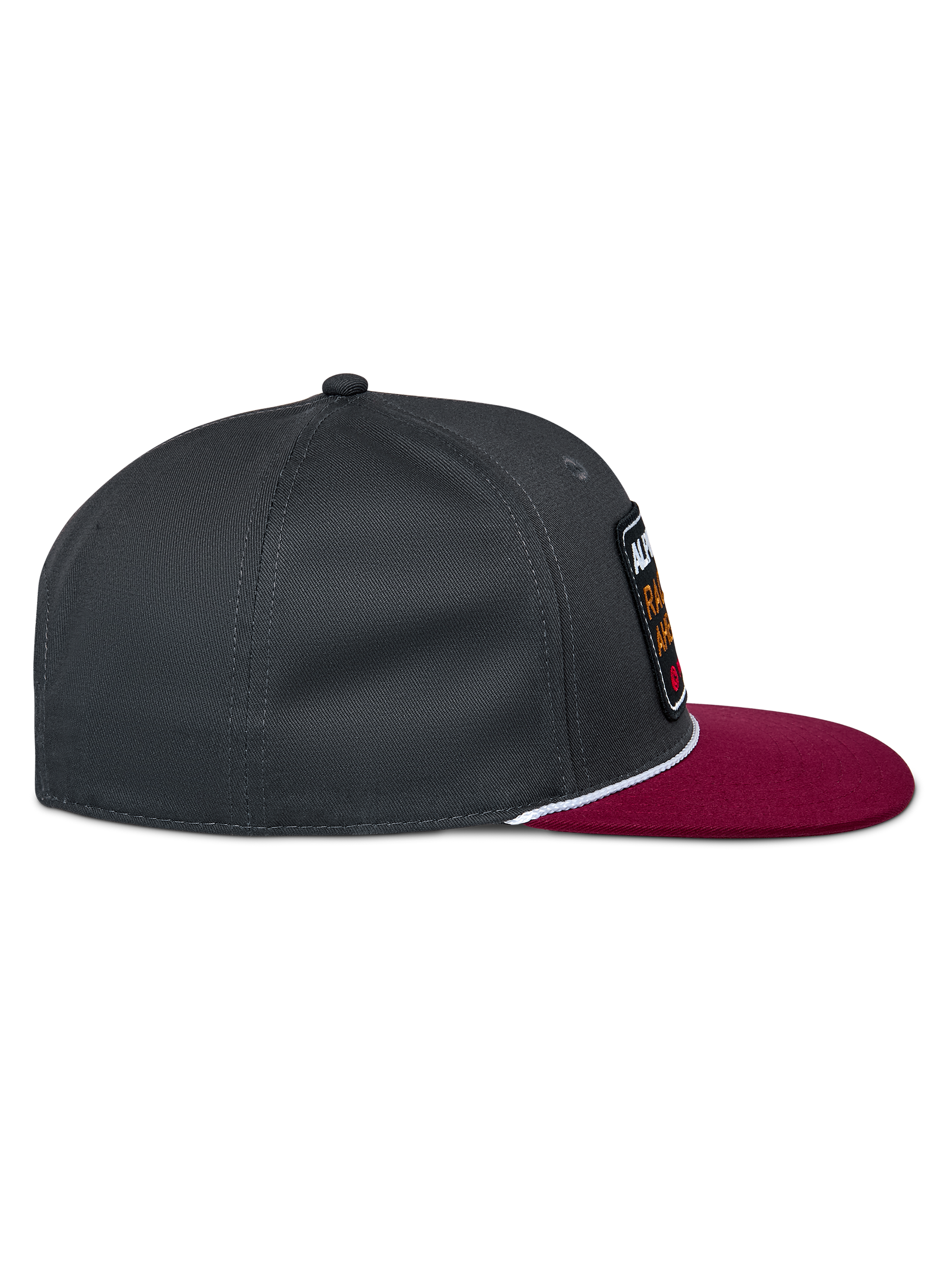 Intuitive Snapback Hat