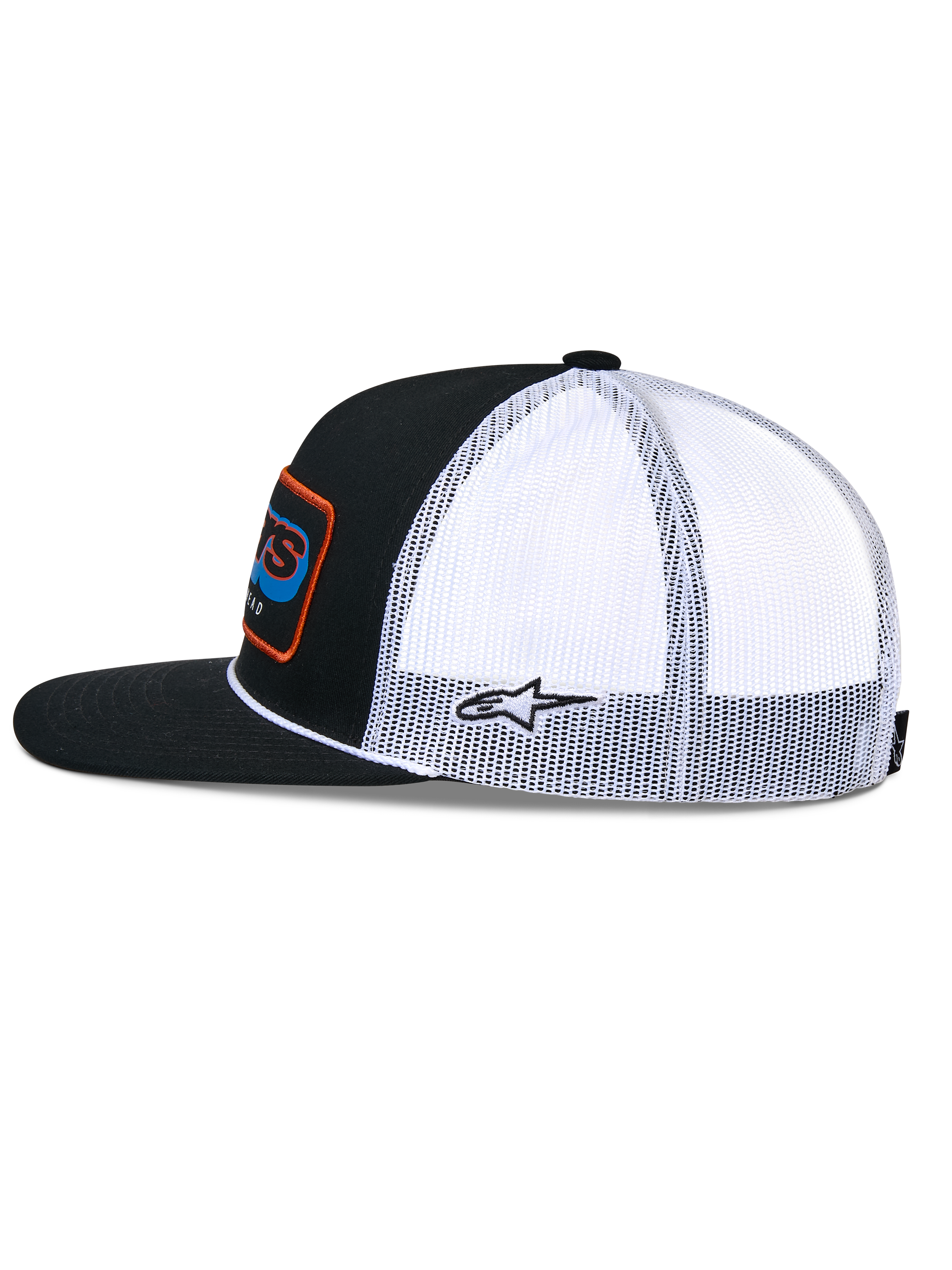 Phosphor Trucker Hat
