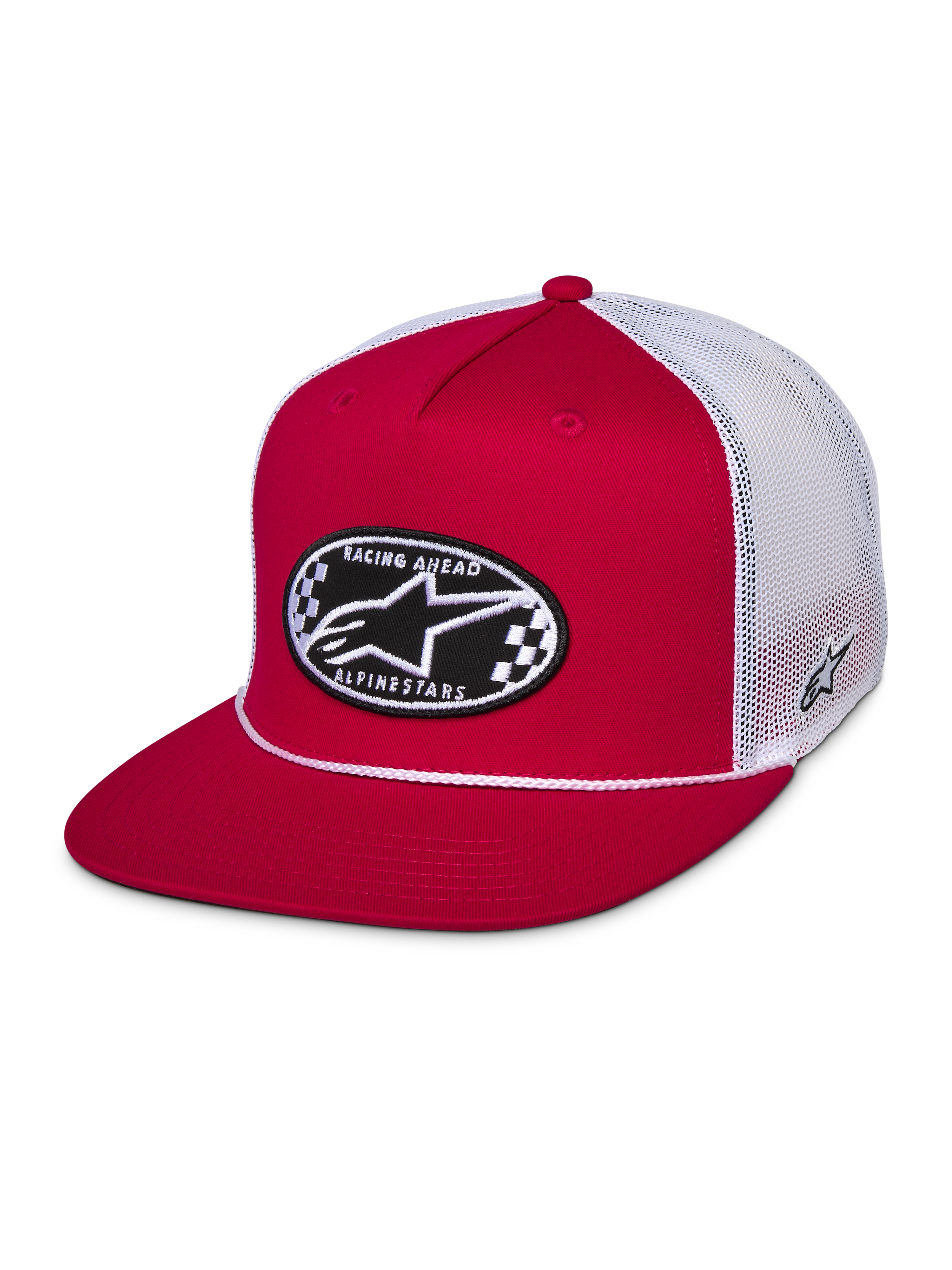 Contender Trucker Hat