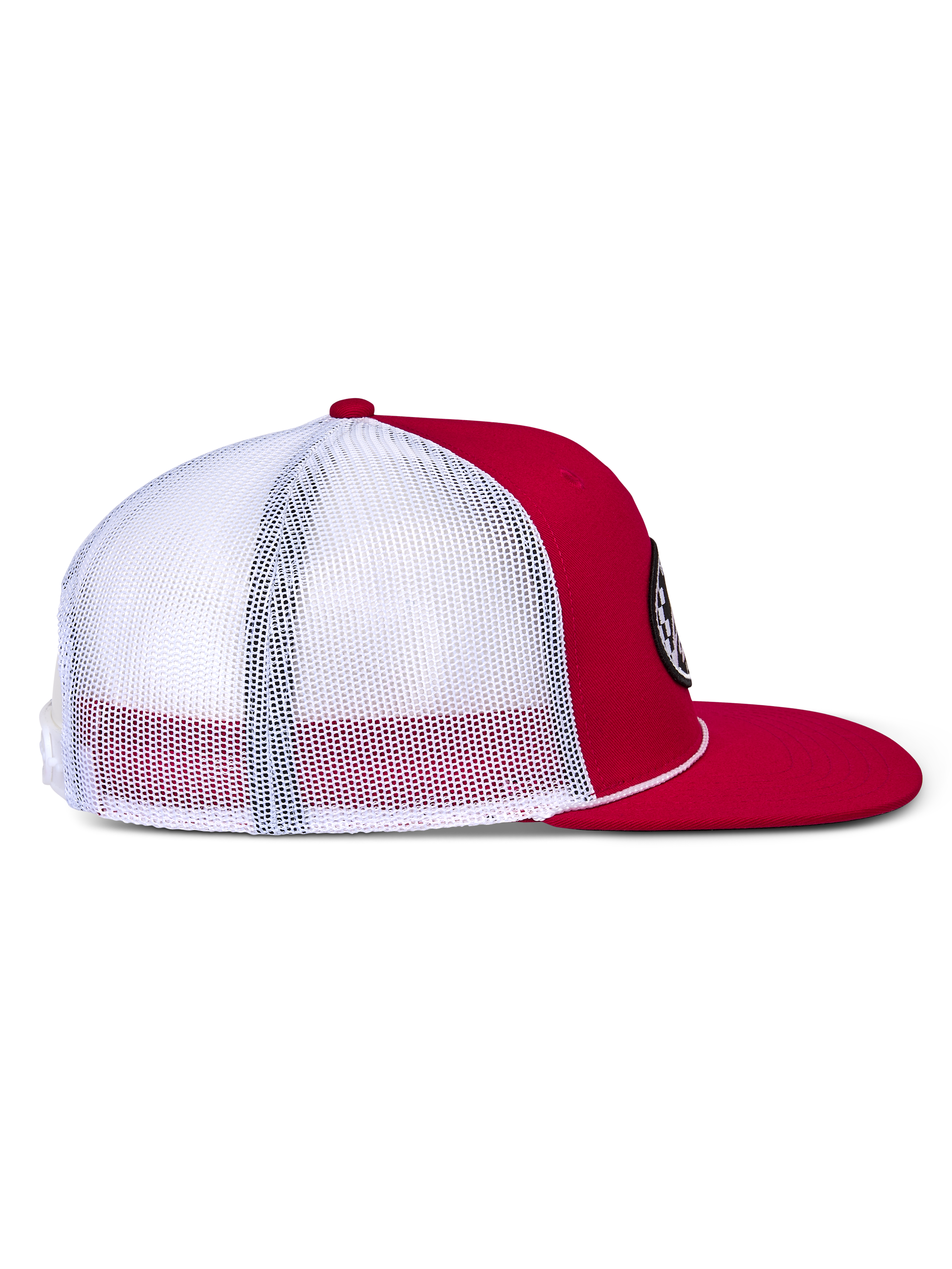 Contender Trucker Hat