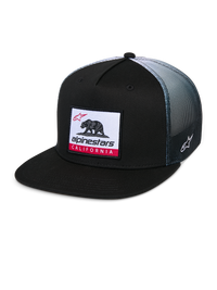 Gorra Cali Gradient